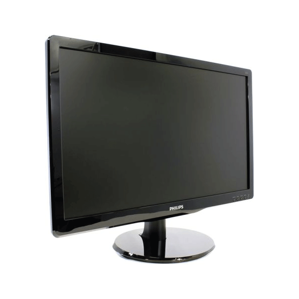 Philips 226V4L 21.5" 1920x1080 5ms 16:9 VGA DVI LCD Monitor | 3mth Wty