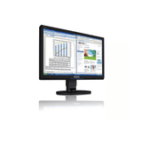 Philips 240BW 24" 1920x1200 5ms 16:10 VGA DVI USB Monitor | B-Grade 3mth Wty