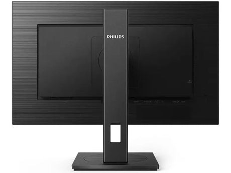 Philips 242B1 24in FHD IPS 75Hz W-LED Refurbished Monitor - Product Shot