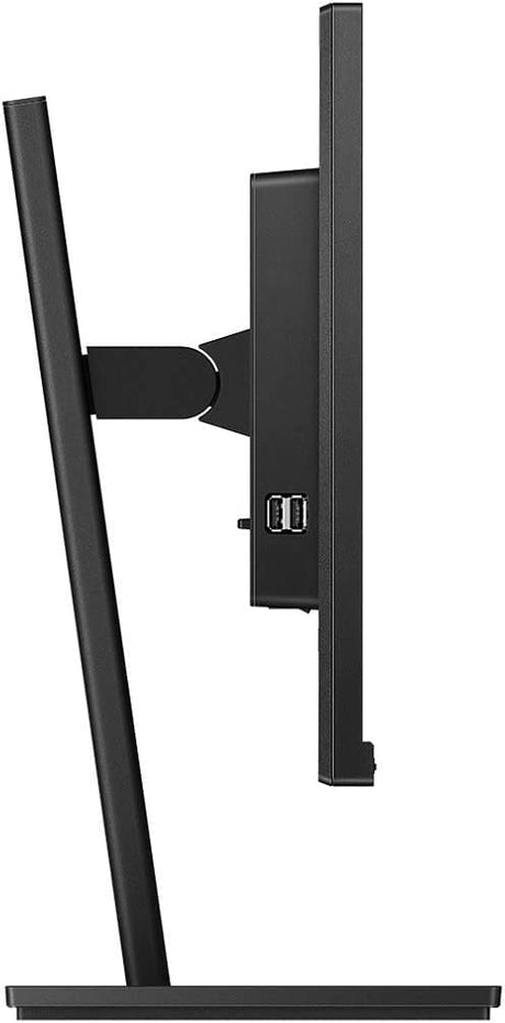 Philips 242B1 24in FHD IPS 75Hz W-LED Refurbished Monitor - Rear View