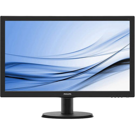Philips 243V5LHSB