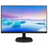 Philips 243V7Q IPS 23.8" 1920x1080 4ms 16:9 VGA HDMI DVI Monitor | 3mth Wty