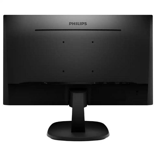 Philips 243V7Q IPS 23.8" 1920x1080 4ms 16:9 VGA HDMI DVI Monitor | NO STAND