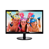 Philips 246V5 24" 1920x1080 5ms 16:9 VGA HDMI Speakers Monitor | 3mth Wty