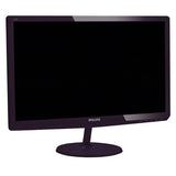 Philips 247E6Q IPS 23.6" 1920x1080 5ms 16:9 VGA HDMI DVI Monitor | 3mth Wty