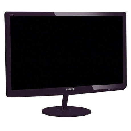 Philips 247E6Q IPS 23.6" 1920x1080 5ms 16:9 VGA HDMI DVI Monitor | 3mth Wty