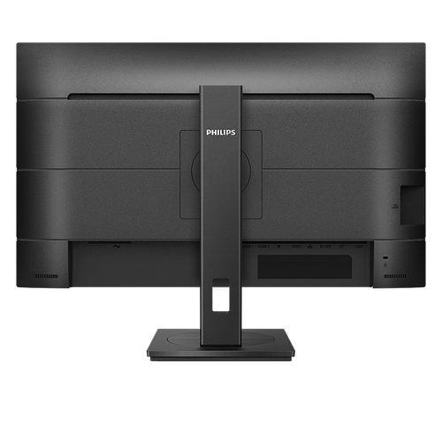 Philips 276B1 27in QHD Refurbished Monitor - Product View