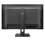 Philips 276B1 27in QHD Refurbished Monitor - Product View