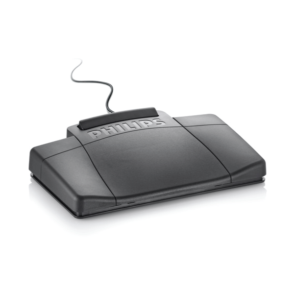 Philips LFH 2310 Foot Pedal | 3mth Wty