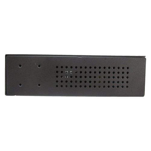 Planet FGSD-1011HP 8-Port PoE+ Switch 120W + Gigabit RJ45 + SFP Unmanaged