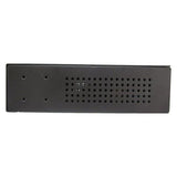 Planet FGSD-1011HP 8-Port PoE+ Switch 120W + Gigabit RJ45 + SFP Unmanaged