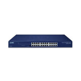 PLANET GSW-2401 24-Port Gigabit Ethernet Switch | 3mth Wty