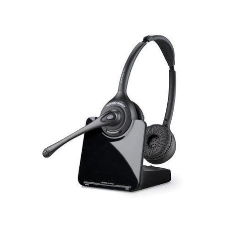 Plantronics C052A CS520 Wireless Headset + Base | 3mth Wty