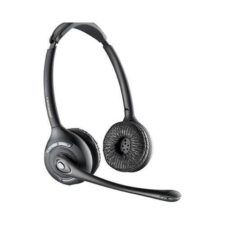 Plantronics C052A CS520 Wireless Headset + Base | 3mth Wty