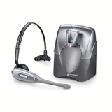 Plantronics CS60 DECT Wireless Headset System