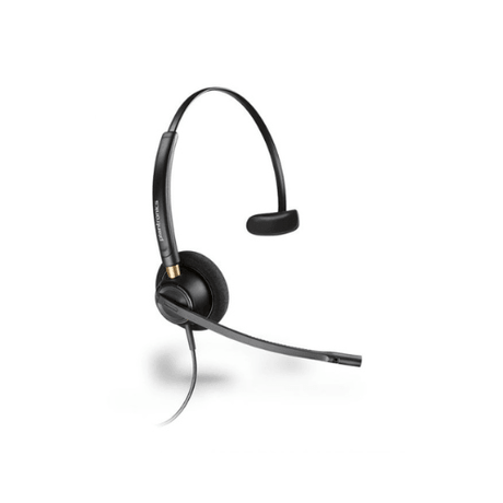 Plantronics HW510 EncorePro Corded Headset | New in box
