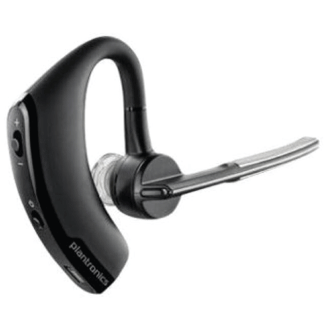 Plantronics Voyager Legend CS B335 Bluetooth Headset + Base Station 