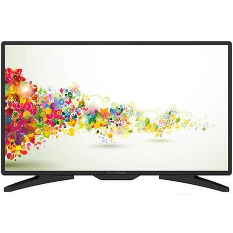 Platinum PT3218LED 31.5" LED LCD Television | NO REMOTE | NO STAND