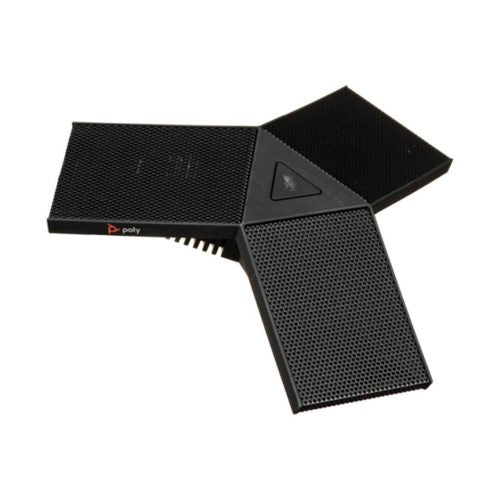 Poly Studio EX-MIC Refurbished Expansion Microphone - Product image