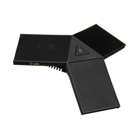 Poly Studio EX-MIC Refurbished Expansion Microphone - Product image