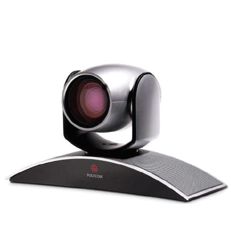 Polycom Eagle Eye III MPTZ-9 Camera HDX 1624-08283-001 | 3mth Wty