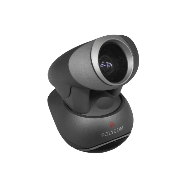 Refurbished Polycom Eagle Eye MPTZ-5p Camera 2201-50523-200RA | Reboot IT