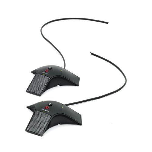 Polycom Extension Mic for SoundStation IP7000 | Reboot IT