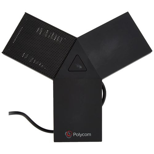 Polycom RealPresence Trio Refurbished Expansion Microphone - Product image