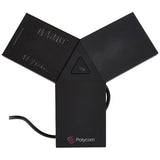 Polycom RealPresence Trio Refurbished Expansion Microphone - Product image