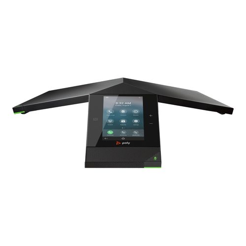 Polycom RealPresence Trio Refurbished Expansion Microphone - Product image