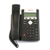 Polycom SoundPoint IP 331 Telephone Handset & Stand | 3mth Wty