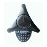 Polycom SoundStation 2W DECT Wireless Conference Phone Refurbished - Front View