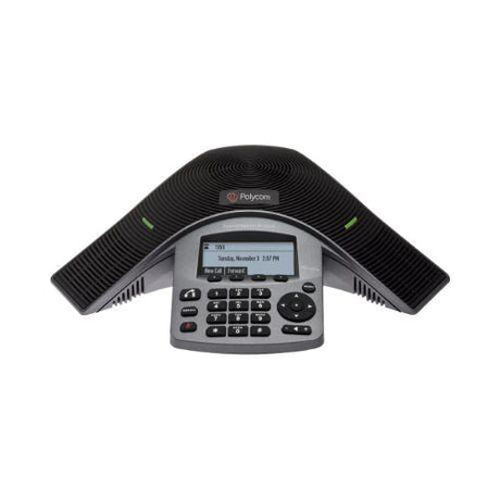 Polycom SoundStation IP 5000 IP Conference Phone | 3mth Wty