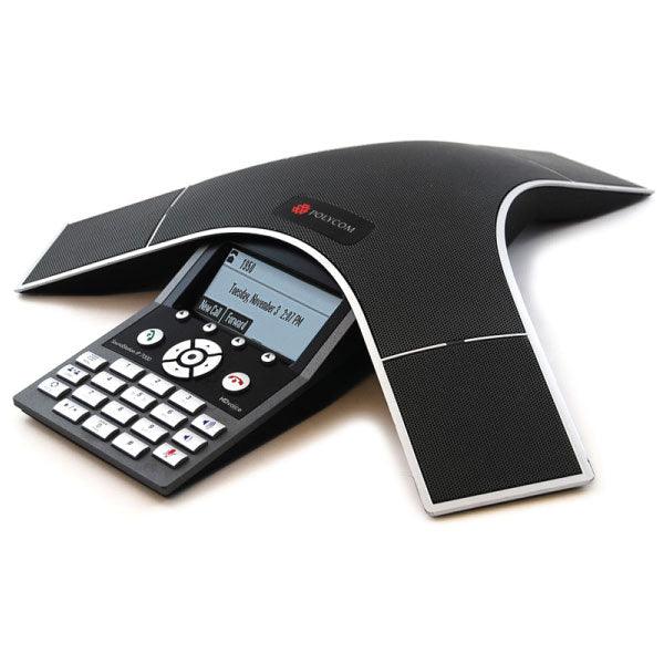 Polycom SoundStation IP 7000 IP Conference Phone 2201-40000-001 | 3mth Wty