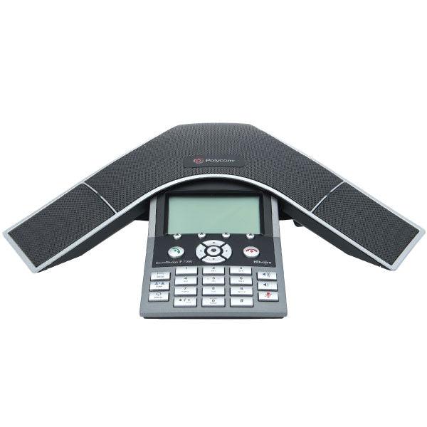 Polycom SoundStation IP 7000 IP Conference Phone 2201-40000-001 | 3mth Wty