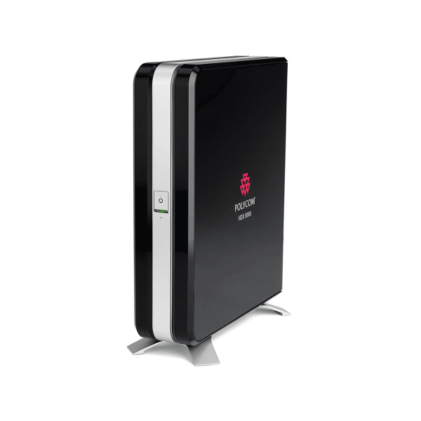 Refurbished Polycom Video Conference Codec System HDX 8000 2201-24506 ...