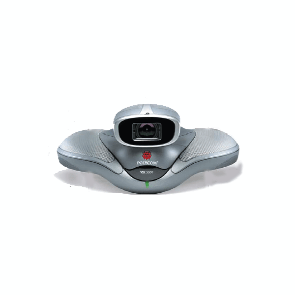 Refurbished Polycom Video Conference Codec System VSX5000 | Reboot IT