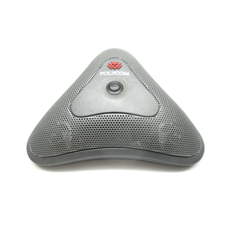 Polycom VSX Conference Microphone Pod 2201-20250-002