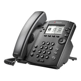 Polycom VVX 301 Refurbished IP Phone - Product image