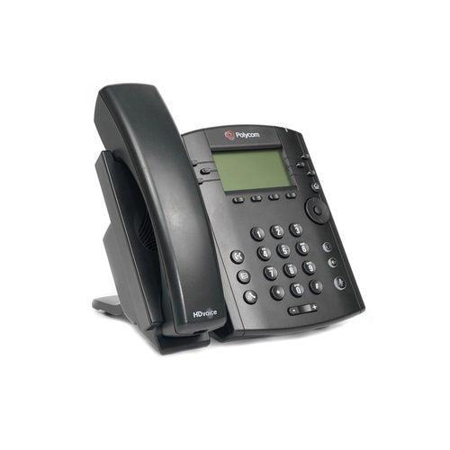 Polycom VVX 301 Refurbished IP Phone - Product image