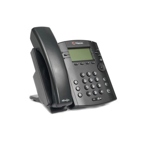 Polycom VVX 301 Refurbished IP Phone - Product image