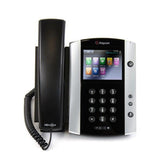 Polycom VVX 501 12-line TouchScreen IP Phone | 3mth Wty