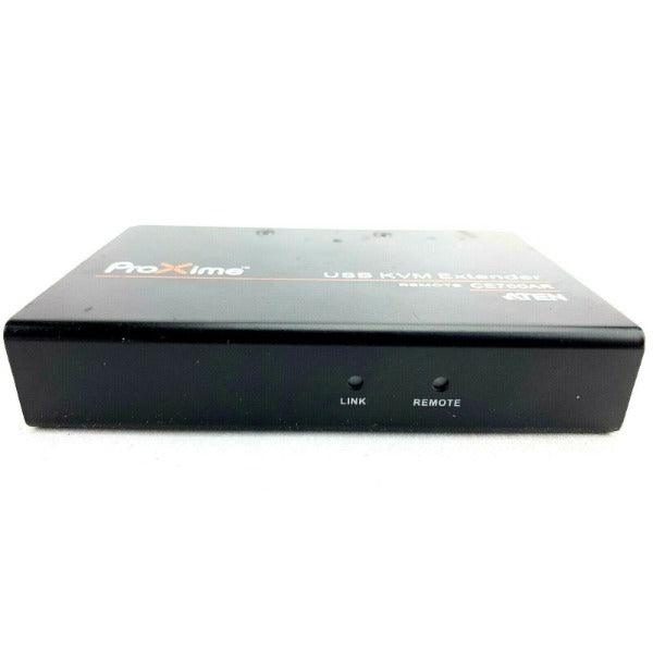 Proxime CE700AR USB KVM Remote Console Extender Switch | 3mth Wty