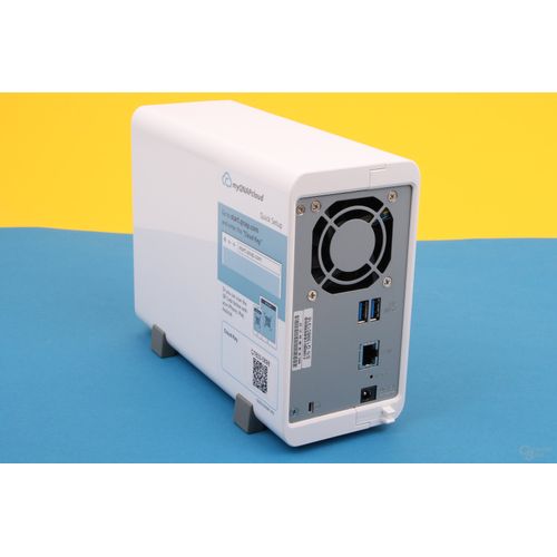 QNAP TS-439 Pro 4-Bay