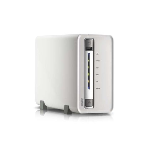 QNAP TS-439 Pro 4-Bay