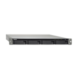 QNAP TS-453BU-RP 4-Bay NAS Enclosure