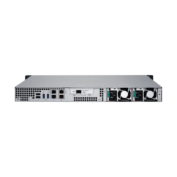 QNAP TS-453BU-RP 4-Bay NAS Enclosure