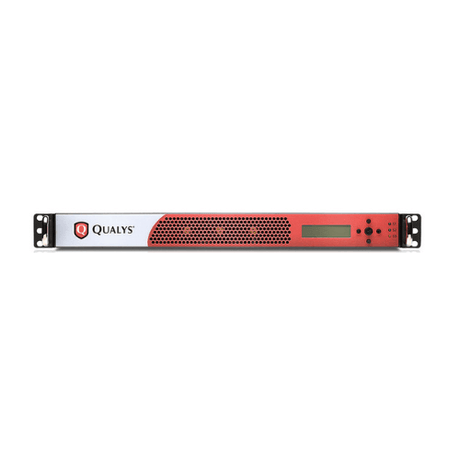 Refurbished - Qualys QGSA-4120-A1 Guard Scanner Appliance | 3mth Wty - Reboot IT