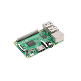 Refurbished - Raspberry PI 3 Mobel B V1.2 Single Board Computer | 3mth Wty - Reboot IT