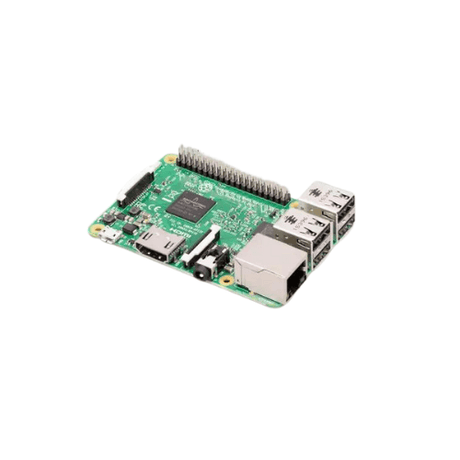 Refurbished - Raspberry PI 3 Mobel B V1.2 Single Board Computer | 3mth Wty - Reboot IT